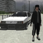 Игра Русская ГТА | Russian Grand City Auto
